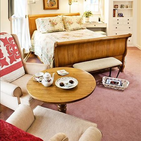 Harrison House Bed And Breakfast コー​​バリス 部屋 写真
