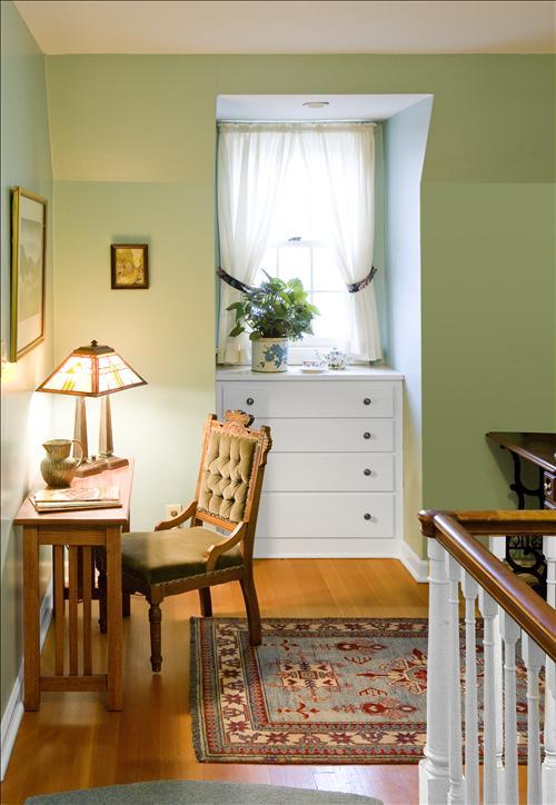 Harrison House Bed And Breakfast コー​​バリス 部屋 写真